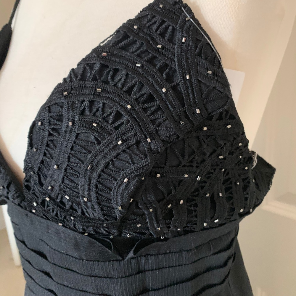 Free People LBD Size 10 - Picture 3 of 7